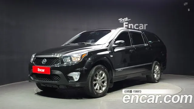 KG_Mobility_Ssangyong KORANDO 2013 thumb 7