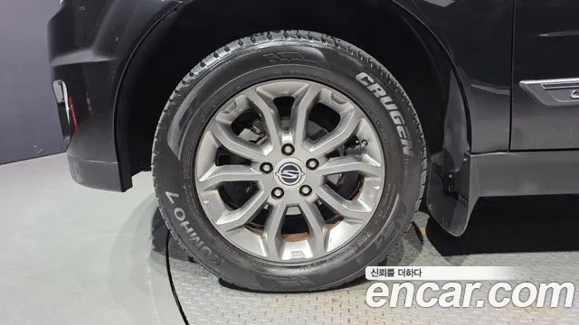 KG_Mobility_Ssangyong KORANDO 2013 thumb 2