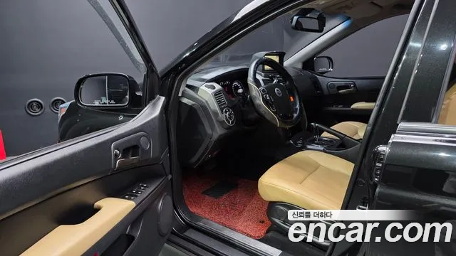 KG_Mobility_Ssangyong KORANDO 2013 thumb 3