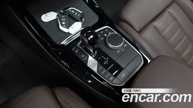 BMW X3 2022 thumb 9