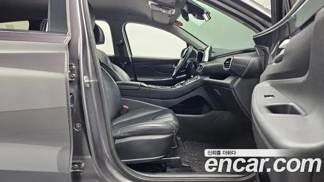 Hyundai Santa Fe 2022 thumb 11