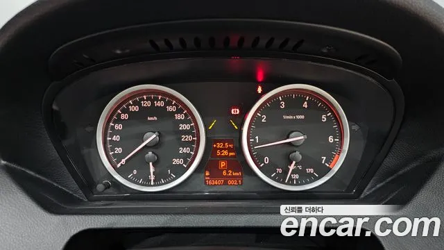 BMW 6-Series 2008 thumb 8