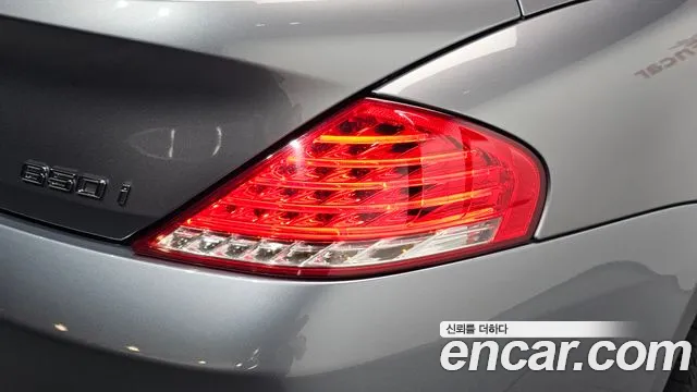 BMW 6-Series 2008 thumb 4