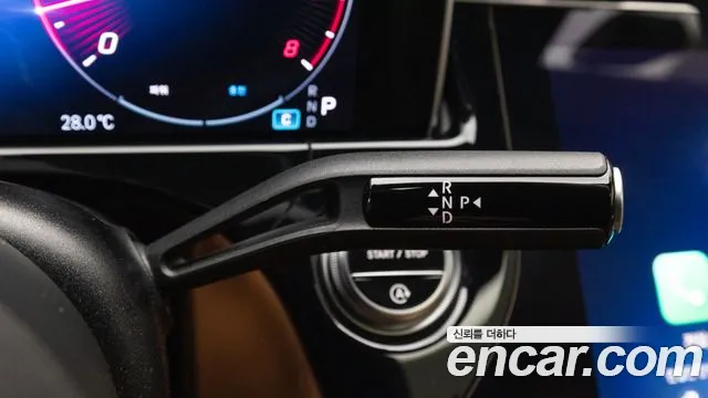 Mercedes-Benz E-Класс 2025 thumb 9