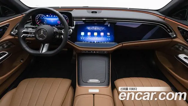 Mercedes-Benz E-Класс 2025 thumb 11