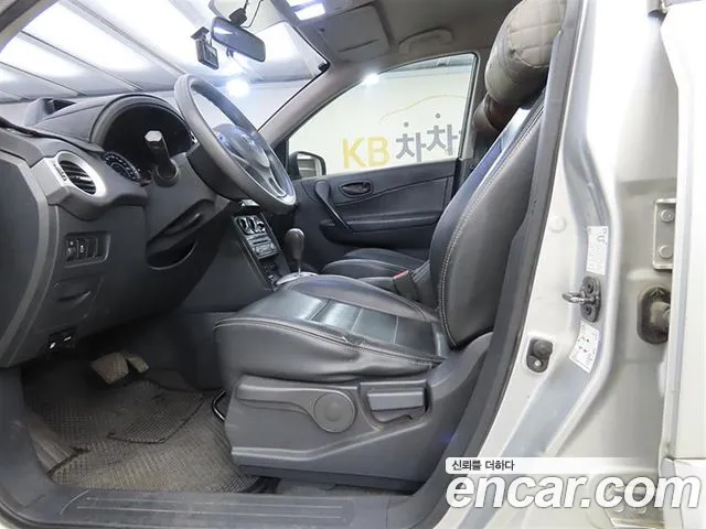 Renault QM5 2014 thumb 5