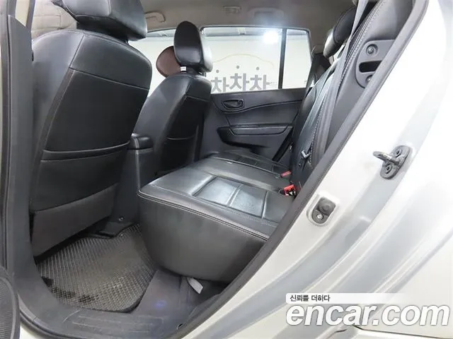 Renault QM5 2014 thumb 6