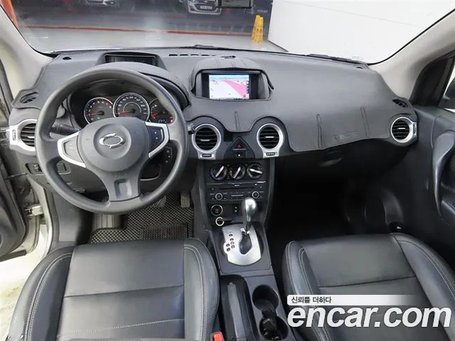 Renault QM5 2014 thumb 7