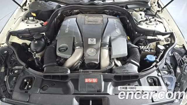 Mercedes-Benz CLS-Class 2015 thumb 6