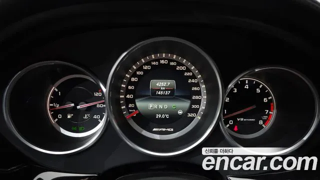 Mercedes-Benz CLS-Class 2015 thumb 8
