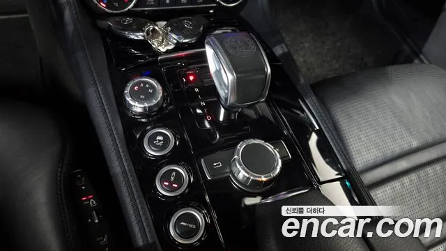 Mercedes-Benz CLS-Class 2015 thumb 9