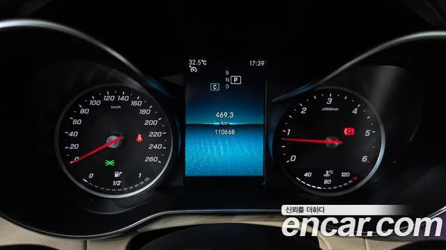 Mercedes-Benz C-Класс 2019 thumb 10