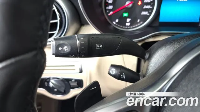 Mercedes-Benz C-Класс 2019 thumb 6