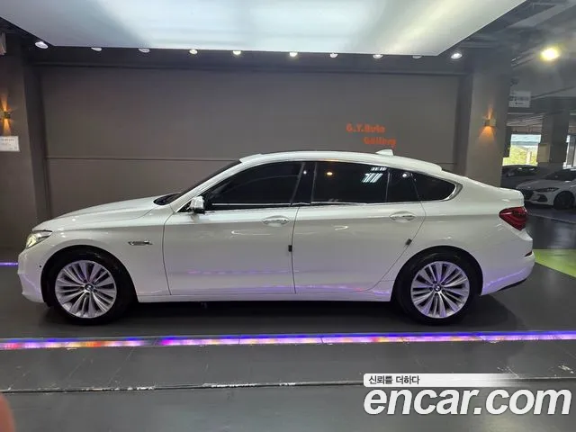 BMW Gran Turismo 2016 thumb 9