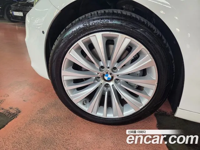 BMW Gran Turismo 2016 thumb 7