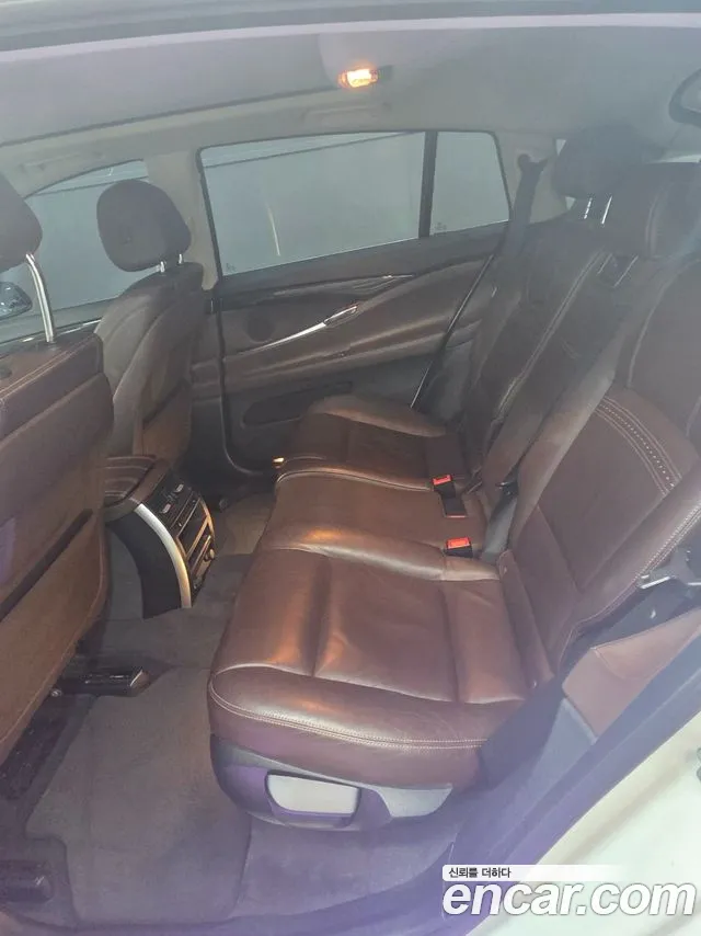 BMW Gran Turismo 2016 thumb 12