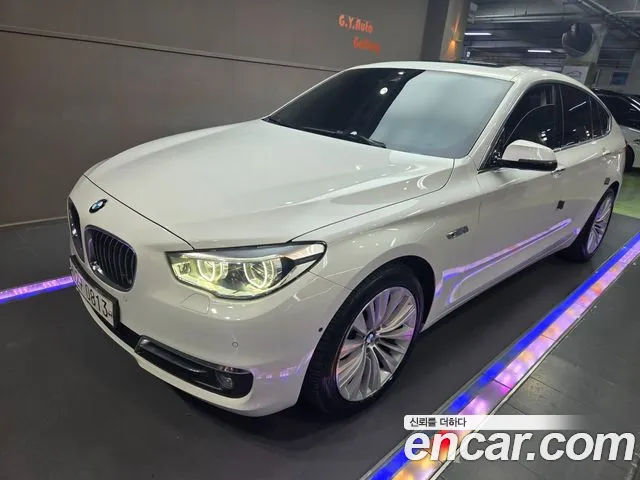 BMW Gran Turismo 2016 thumb 3