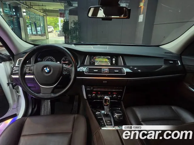 BMW Gran Turismo 2016 thumb 5