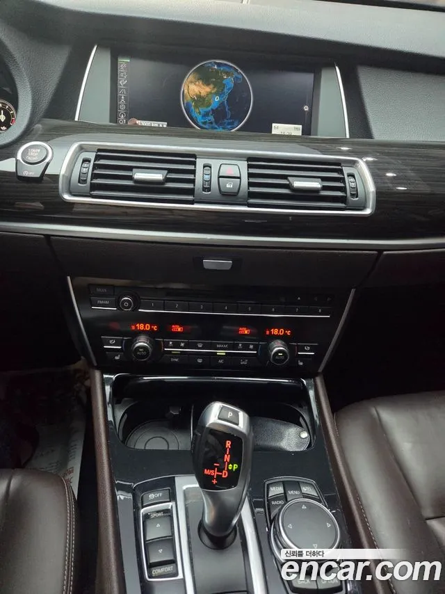 BMW Gran Turismo 2016 thumb 11