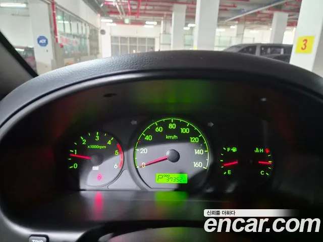 Hyundai Starex 2014 thumb 7