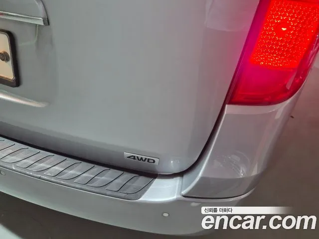 Hyundai Starex 2014 thumb 3