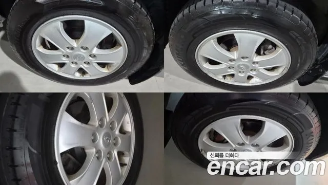 Hyundai Starex 2014 thumb 4