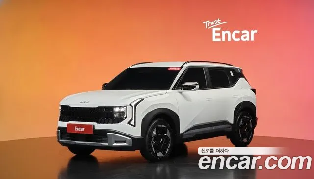 Kia Seltos 2026 thumb 7