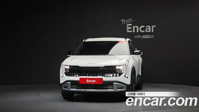 Kia Seltos 2026 thumb 8