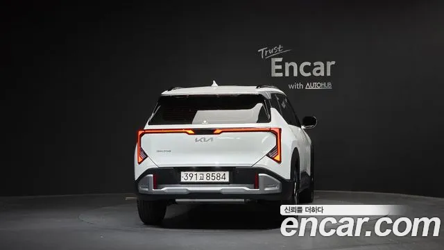 Kia Seltos 2026 thumb 4