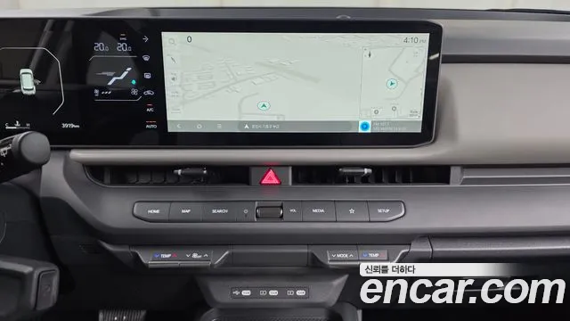 Kia Seltos 2026 thumb 2