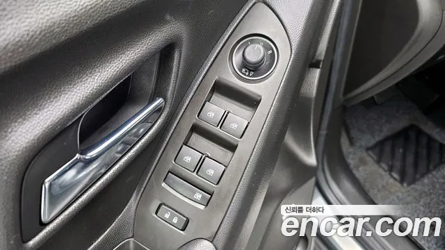 Chevrolet Tracker 2017 thumb 6