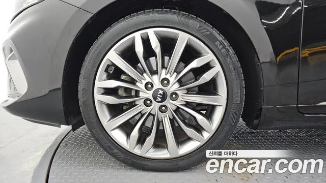 Kia K7 2019 thumb 9