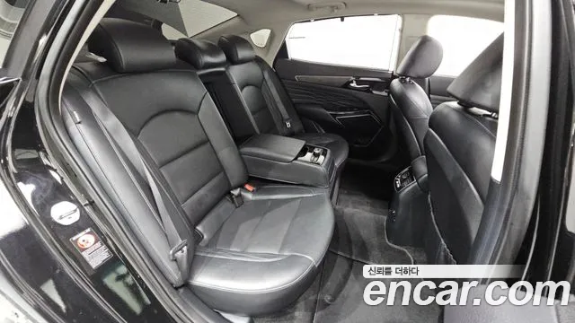 Kia K7 2019 thumb 10