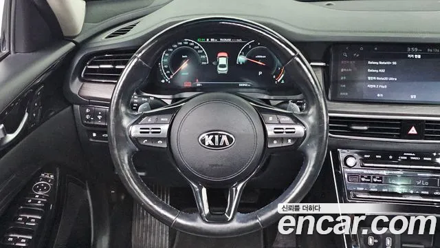Kia K7 2019 thumb 12