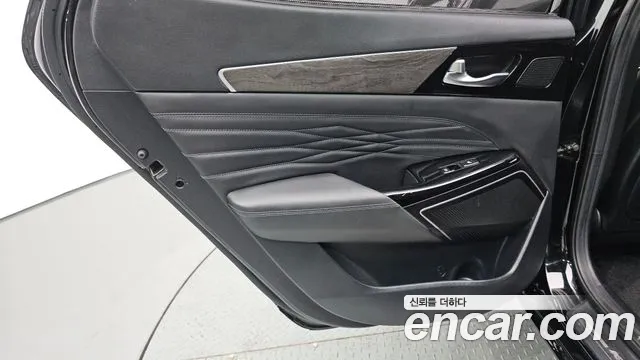Kia K7 2019 thumb 7