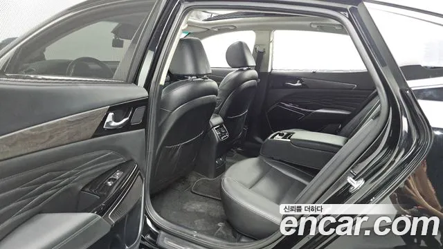 Kia K7 2019 thumb 2