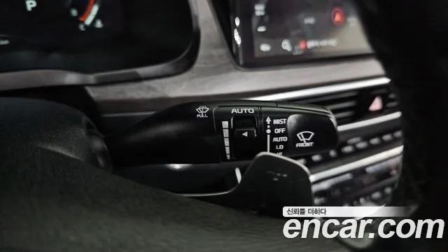 Kia K7 2019 thumb 11