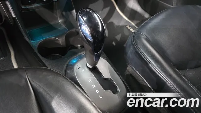 Chevrolet Spark 2018 thumb 9