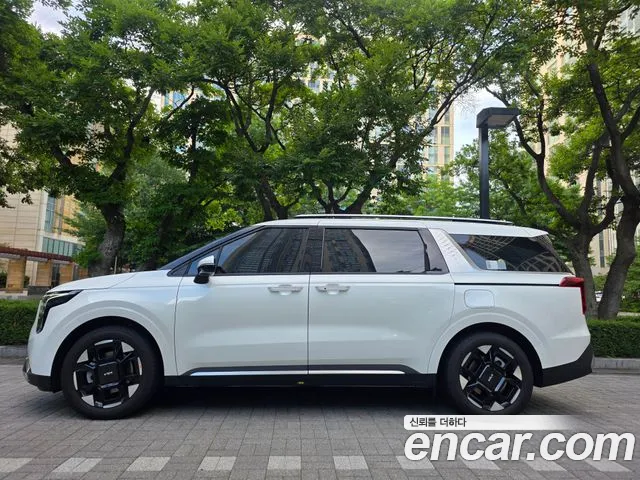 Kia Carnival 2025 thumb 7