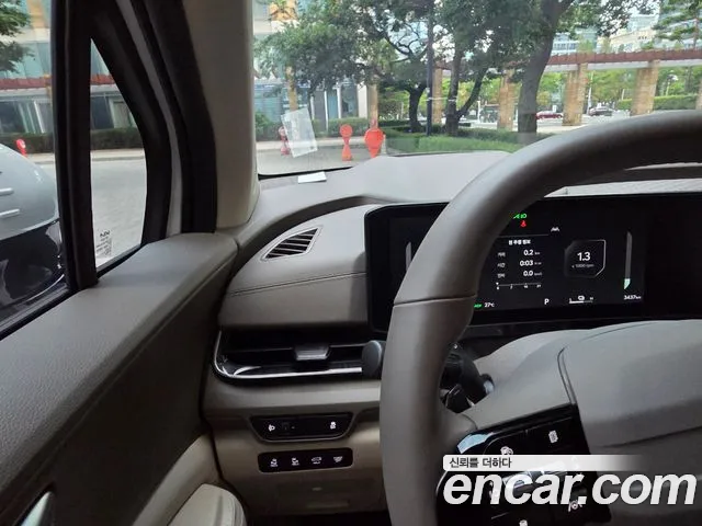 Kia Carnival 2025 thumb 8