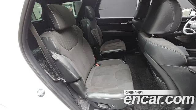 Hyundai Palisade 2024 thumb 9