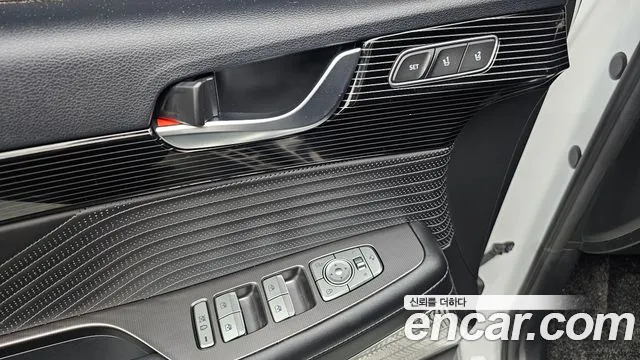 Hyundai Palisade 2024 thumb 4