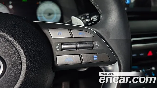 Hyundai Palisade 2024 thumb 7