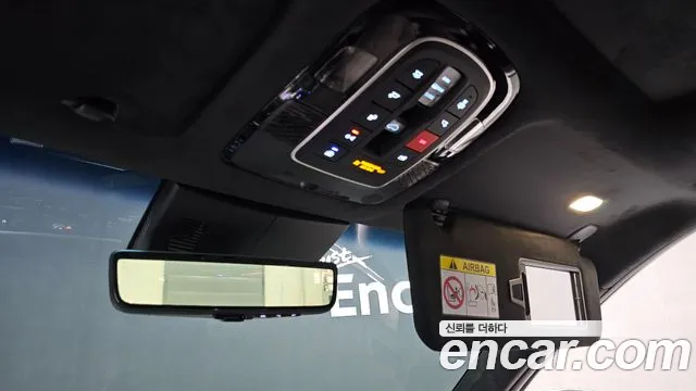 Hyundai Palisade 2024 thumb 11