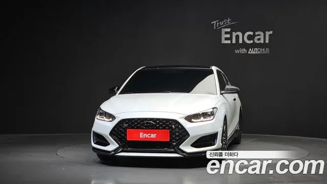 Hyundai Veloster 2019 thumb 11