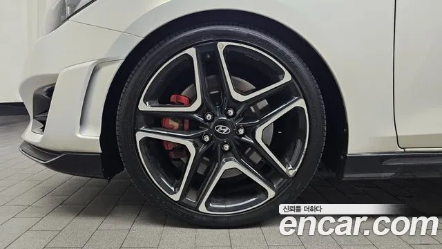 Hyundai Veloster 2019 thumb 4