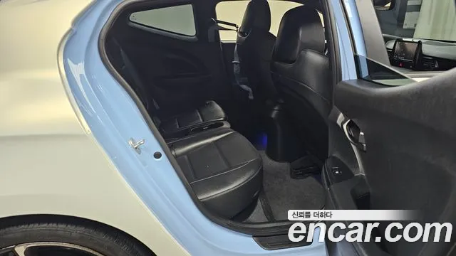 Hyundai Veloster 2019 thumb 12