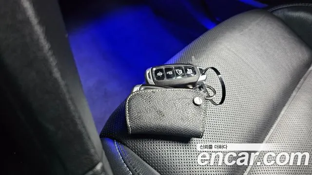 Hyundai Veloster 2019 thumb 8