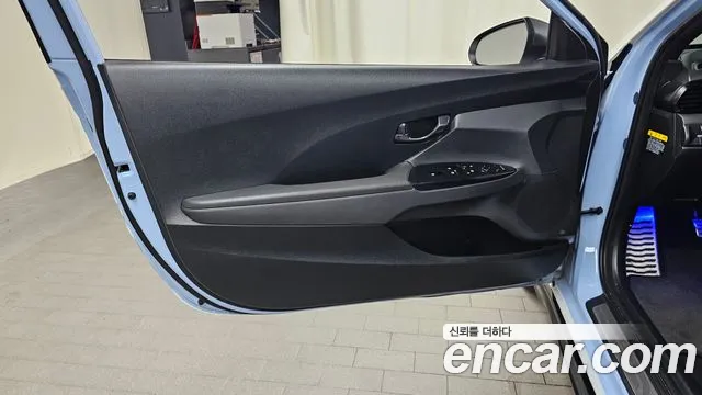 Hyundai Veloster 2019 thumb 3