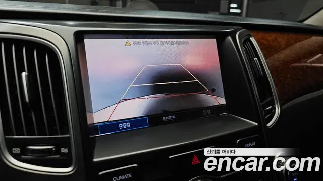 Hyundai Equus 2012 thumb 5